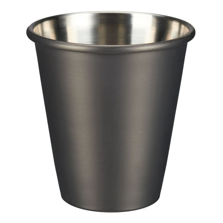 4 Oz Shot Glass – Coffee King Roasting & Supply Co.
