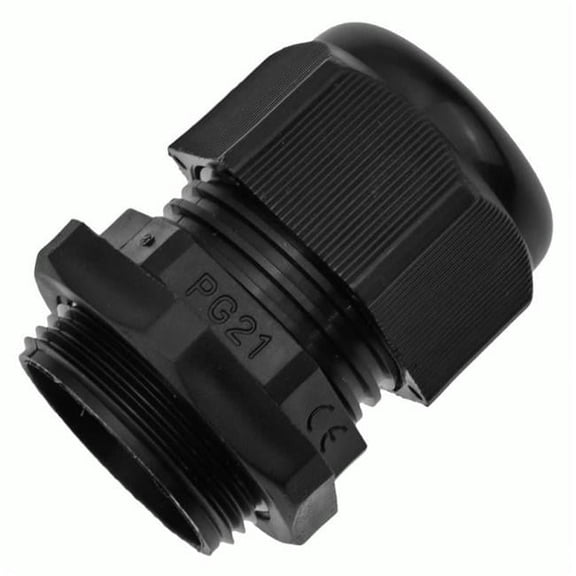 Installbay Firewall Grommet - 0 AWG IP68