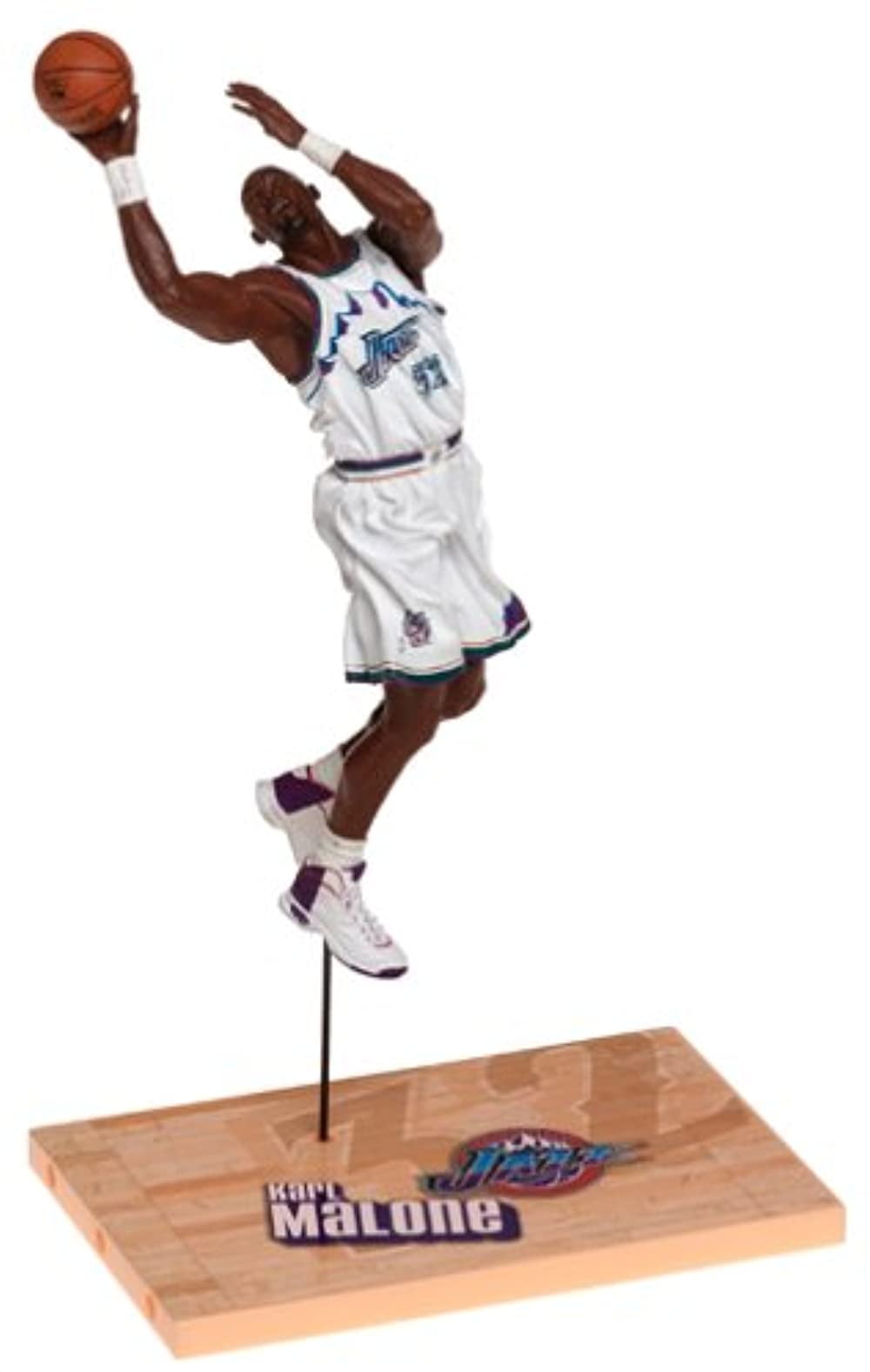 McFarlane Toys NBA Phoenix Suns Sports Basketball Series 10