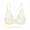 Nude, variant on Wingslove Women's Sexy Lace Bra Underwire Bralette Low-Cut Plunge Bra