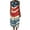 Multicolor, variant on YuXingFu Black Dresses for Women,Slim Fit formal Cocktail Evening Party Dress Multicolor S