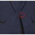 thumbnail image 4 of The French Connection Women's Blazer Small - Black, 4 of 4