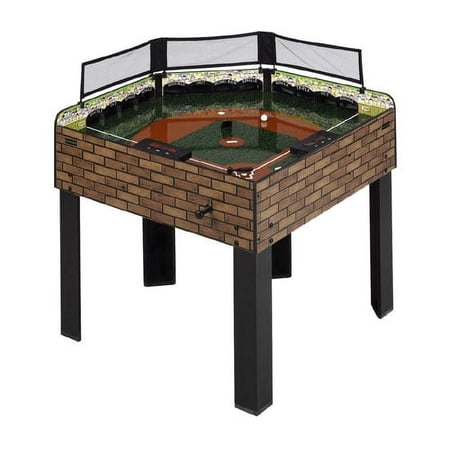 Real Play Baseball Arcade Game