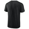 thumbnail image 3 of Men's Mikko Rantanen Black Dallas Stars 2025 Stanley Cup Playoffs Elevated Player T-Shirt, 3 of 4
