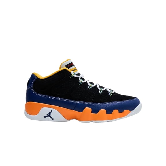Jordan 9 Retro Low What The Kilroy Men's Sneakers IV6476-010