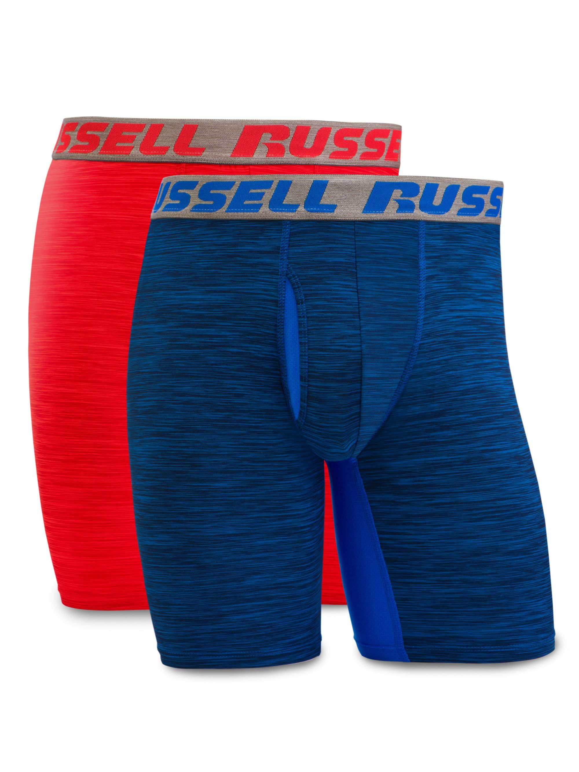 russell freshforce boxer briefs