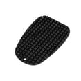 thumbnail image 6 of 12pcs Motorcycle Kickstand Pad Support Pad Side Stand Extension Pad Parking Stand Black, 6 of 6