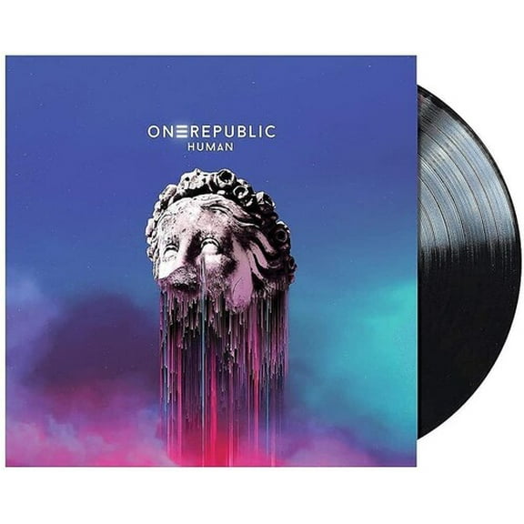 Onerepublic - Human - Music & Performance - Vinyl