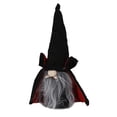 thumbnail image 2 of Muñeca Enana, Muñeca Vampiro Halloween Lindos Gnomos Felpa Suave Muñeca Vampiro Diseño De Última Generación, 2 of 8