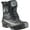 White, variant on Baffin Men's Workhorse STP Work Boot,Black,10 M US