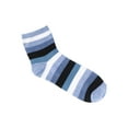 thumbnail image 3 of Joyspun Women’s Essentials Ankle Dress Socks, 6-Pack, Fits Shoe Sizes 4-10, 3 of 8