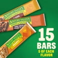 thumbnail image 3 of Nature Valley Sweet and Salty Nut Granola Bars, Variety Pack, 15 Bars, 18 oz, 3 of 16