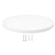 thumbnail image 1 of Luz de techo inteligente, Luz de techo inteligente Lámpara de techo inteligente WiFi Luz de techo inteligente Características mejoradas, 1 of 8