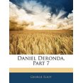 thumbnail image 1 of Daniel Deronda, Partie 7, 1 of 1