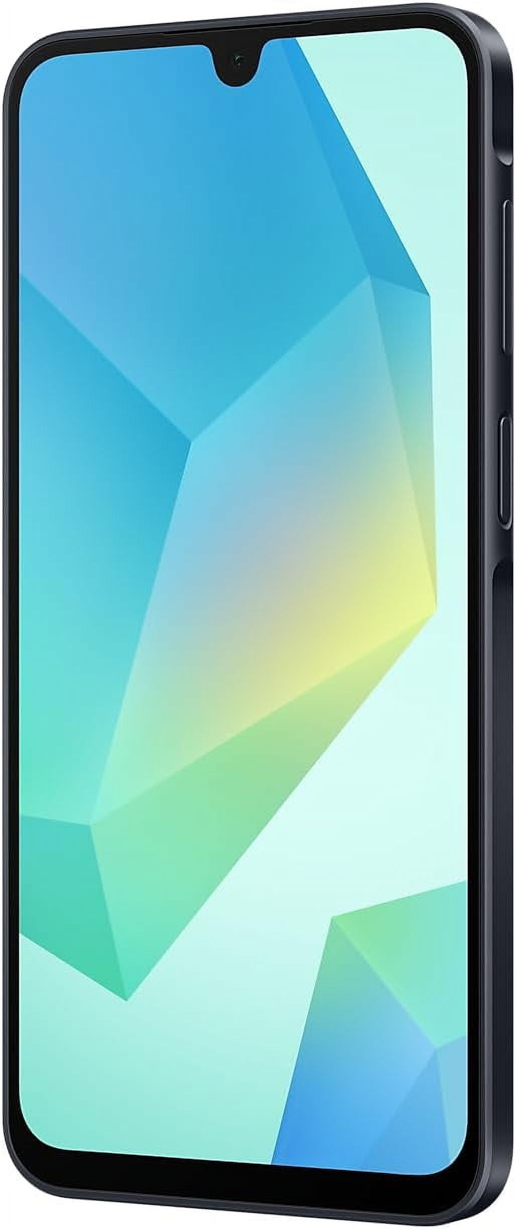 Samsung Galaxy A16 4G 128GB 4GB RAM | 6.7” AMOLED 90Hz Display | GSM unlocked Dual SIM International Version Android Smartphone (Brand New)
