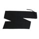 thumbnail image 1 of Bolsa de almacenamiento portátil, funda protectora antioxidante, funda de bolsa de transporte elástica tejida, Camping, viajes, equipo , al ai Negro DYNWAVEMX bolsas de almacenamiento, 1 of 8