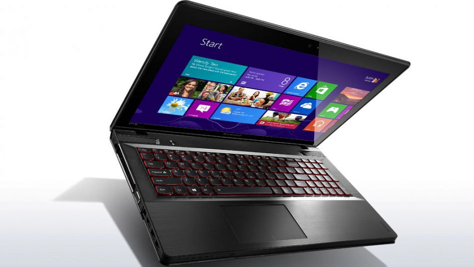 Lenovo Y50-70 - Thumbnail 3
