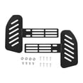 thumbnail image 1 of Estriberas delanteras para patinete eléctrico, accesorios para bicicletas eléctricas, soporte lateral antideslizante para motocicleta, 1 of 9