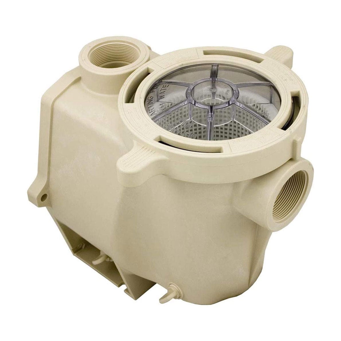 Pentair 357149 IntelliFlo Pool Spa Pump 