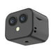 thumbnail image 1 of Mini CáMara 4K CáMara WiFi Grabadora de Voz HD VideocáMaras InaláMbricas CáMara de Videovigilancia, 1 of 5