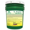 RENEWABLE LUBRICANTS 82414 5 gal Bio-SynXtra Gear Oil Pail 68 ISO Viscosity, 80W85 SAE, Yellow