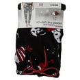 thumbnail image 3 of Peanuts Snoopy Women's and Women's Plus Holiday Sleep Jogger, 3 of 6