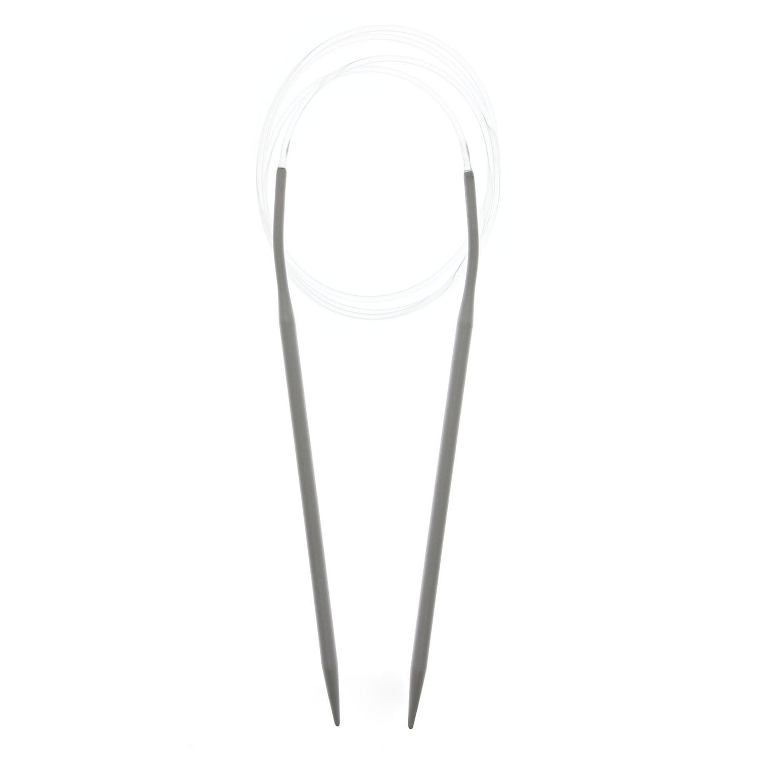 Love Knitting 36" Circular Knitting Needles, Sizes 4.0 - 10.0 mm