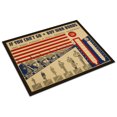thumbnail image 3 of Print: If You Can't Go - Buy War Bonds Our Bonds Are Their Security!!, 3 of 4