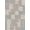 Gray, Pattern 1, variant on ODIKA 2'x3' Grey Geometric Art Design Washable Accent Rug Modern Abstract Pattern with Dynamic Shapes Pet Friendly, Bedside Mat for Bedroom, Nursery, RV