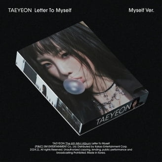 BLACKPINK - [DEADLINE] 3rd Mini Album MOOD LIGHT Version - Walmart.com