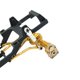 thumbnail image 2 of Para FMS FCX24 Metal Chassis Links Pull Rods y Steering Rods Set 1/24 RC Crawler Car Upgrades Parts Accessories,4, 2 of 5
