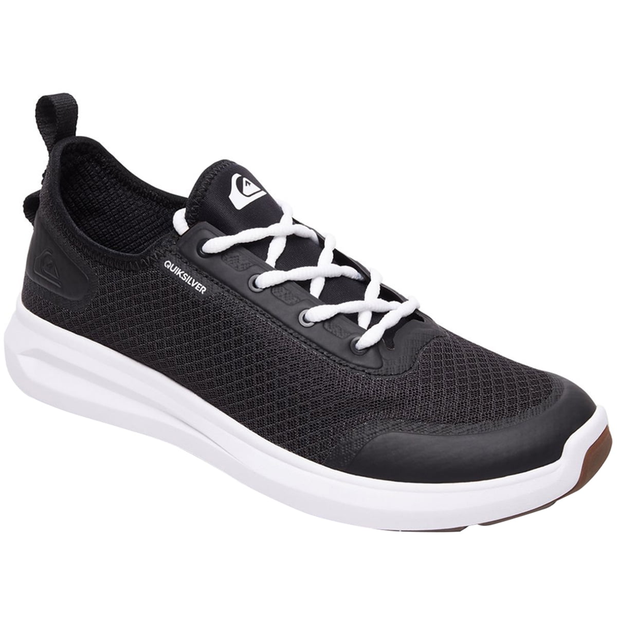 slip on quicksilver