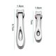 thumbnail image 2 of 2026 Complete Nail Care Solution, Non-Slip Grip Nail Clippers For Thick Nails And Tough Toenails, Sharp Precision Blades, Ergonomic Design, Durable, 2 of 5