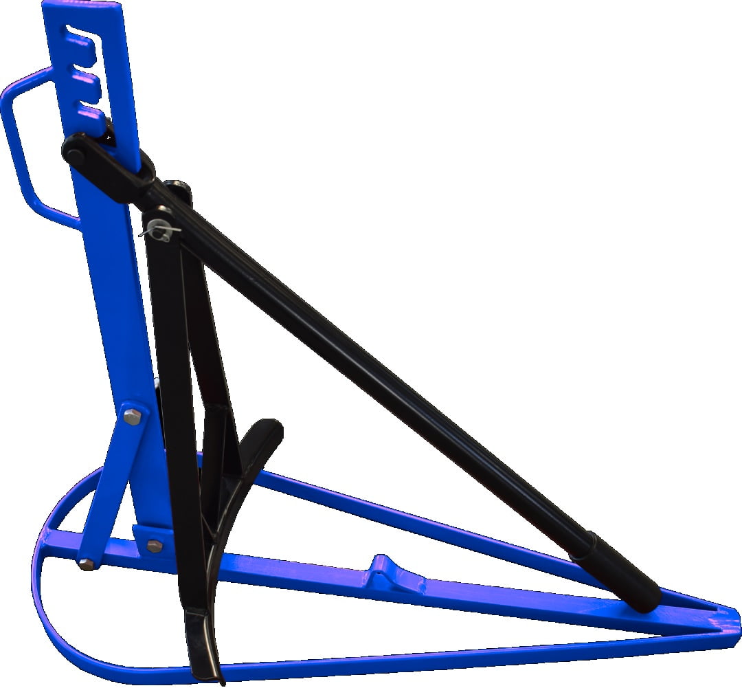 Tire Bead Breaker with 4 settings Manual - Walmart.com - Walmart.com