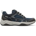 thumbnail image 5 of Rockport Men's XCS Spruce Peak Trekker Waterproof Sneakers Navy Suede/Mesh CI6304, 5 of 5