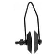 thumbnail image 4 of ROSENICE Motor Flusher Marine Motor Cleaner Outboard Motor Muffs Boat Marine Flusher Spring Steel Black 29X16CM, 4 of 8