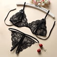 thumbnail image 1 of Lencería erótica Sexy para niña, traje de juego de rol, minifalda exótica transparente para mujer, disfraz de colegiala, disfraz Sexy, vestido sexual Dengxun unisex, 1 of 2
