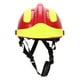 Sonew Casques de Sécurité Casque de Protection Anti-Incendie Casque Anti-Impact avec Lampe – image 5 sur 8