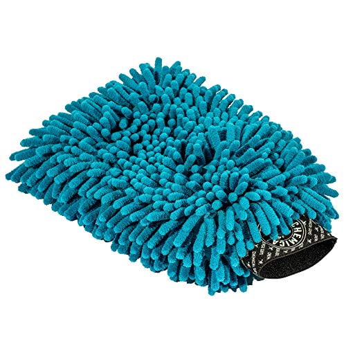 Micro Fibre Noodle Wash MittRolson 42987 