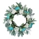 thumbnail image 1 of de de frontal 16 pulgadas Artificial falso Invierno hogar Decoración de, 1 of 9