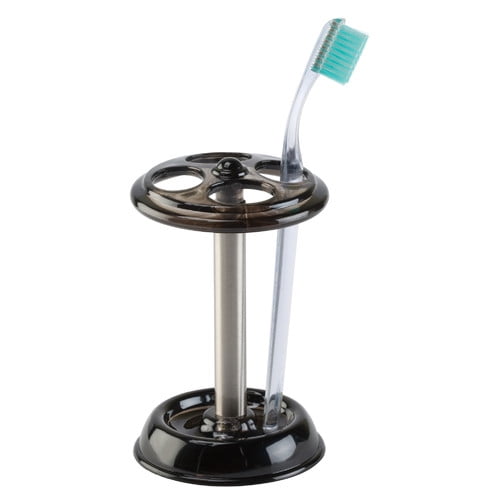 InterDesign York Stand Toothbrush Holder
