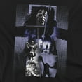 thumbnail image 2 of The Exorcist T-Shirt Im Not Regan Unisex Graphic Tee For Men & Women Black&nbsp;, 2 of 7