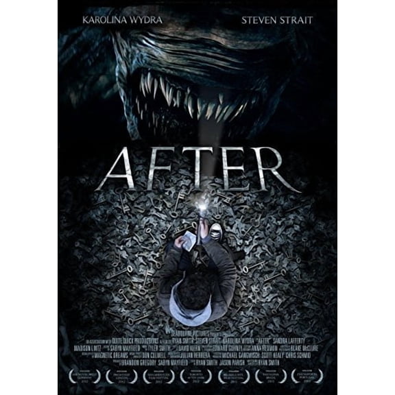 After [DVD]