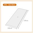 thumbnail image 1 of Latex Mattress Compression Bag Extra Large  Bag Dust Bag Extra Large Quilt Large Plush Toy Vacuum Packing DMH, 1 of 6