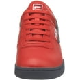 thumbnail image 2 of Fila Mens Original Fitness Lea Classic Sneaker, 2 of 7
