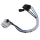 thumbnail image 1 of Car UB7166151 UB71-66-151 Ignition Switch for Car Accessories, 1 of 5