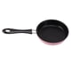 thumbnail image 1 of Mini sartén para huevos, mini sartén de acero inoxidable, mini sartén para desayuno, mini sartén antiadherente creada magistralmente, 1 of 12