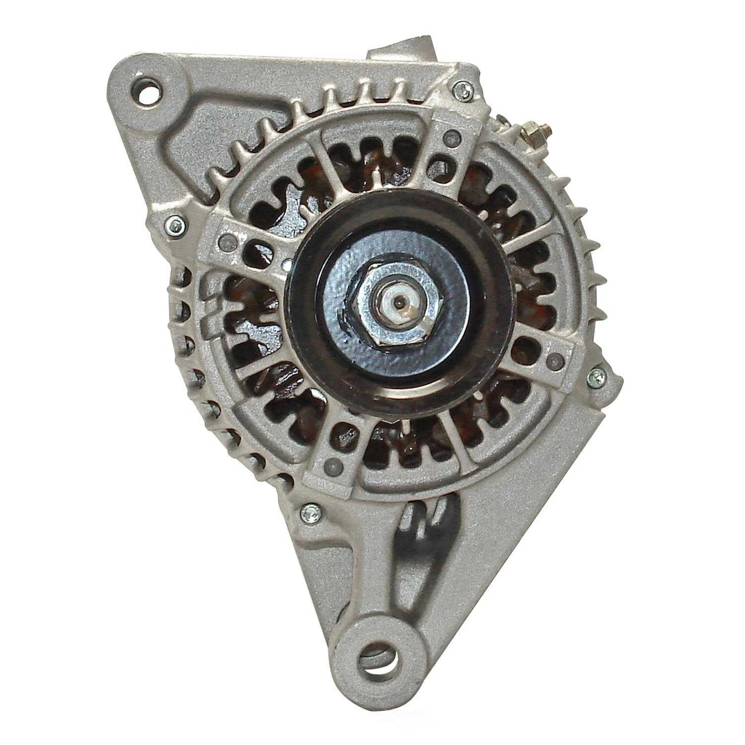 FVP Professional 13879 Alternator Standard
