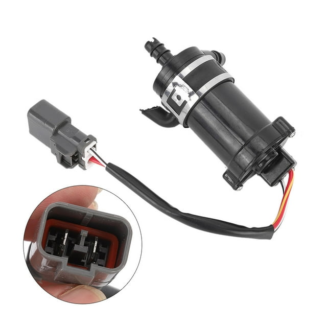 76806-snb S01 Headlamp Washer Pump Headlight Washer Pump For Accessory For Headlight Washer Pump Motor Fits For 2008-2012 76806-SNB S01