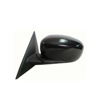 Replacement Pair Side Power Mirror For 06-10 Chrysler 300 2008 Dodge Charger